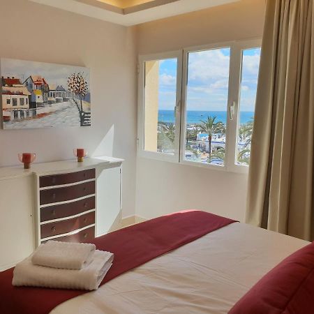 Fantastic Apartment In Front Of The Sea & Marina Естепона Екстер'єр фото