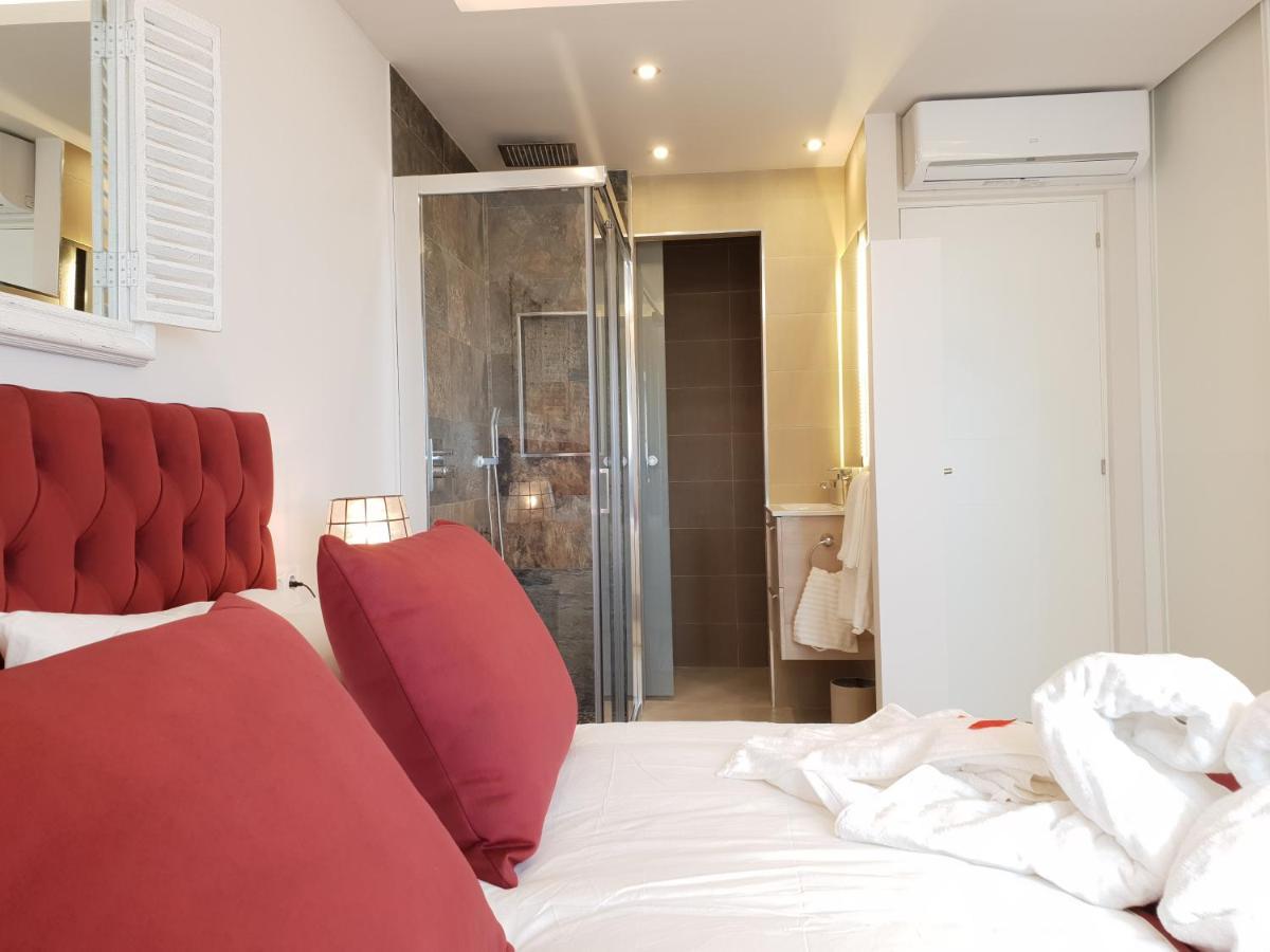 Fantastic Apartment In Front Of The Sea & Marina Естепона Екстер'єр фото